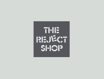 Reject Shop